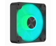 APNX FP1-140 ARGB PWM Black 140mm FP1-140 BK - 1224760 - zdjęcie 2